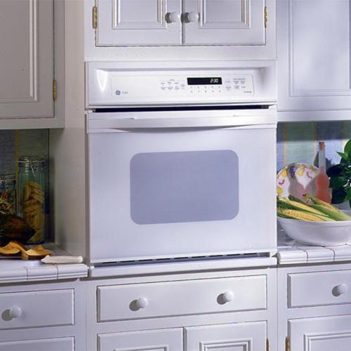 Ge JKP18WA1WW Electric Range