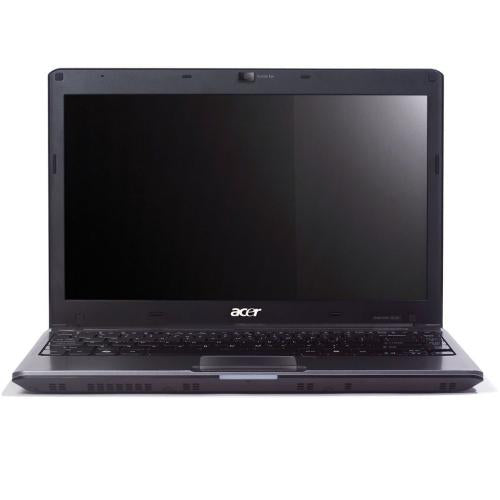 Acer AS3810TZG 13.3" Notebook Computer