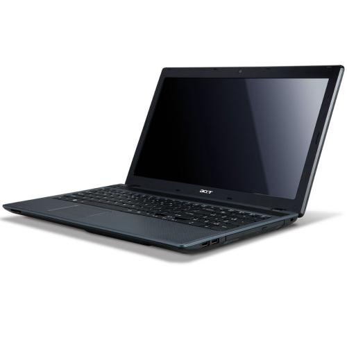 Acer AS5733Z 15.6" Notebook Computer