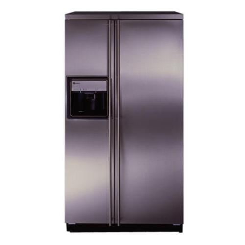 Ge ZFSB27DAESS Refrigerator