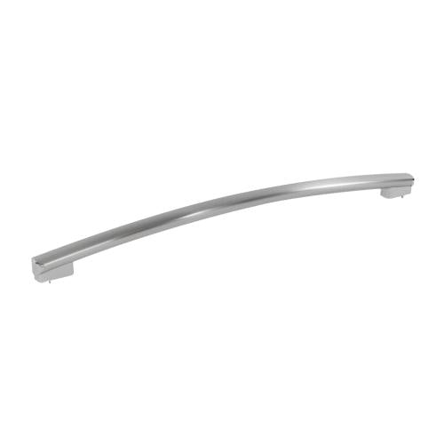 GE Handle And End Cap Asm - WB15X29386