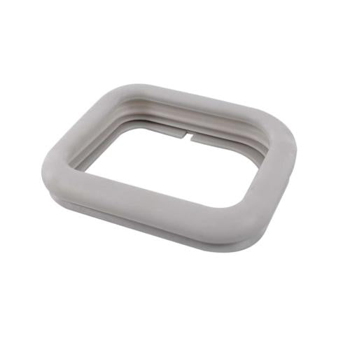 Kenmore Refrigerator Ice Path Cap Gasket - 30123-0021000-00