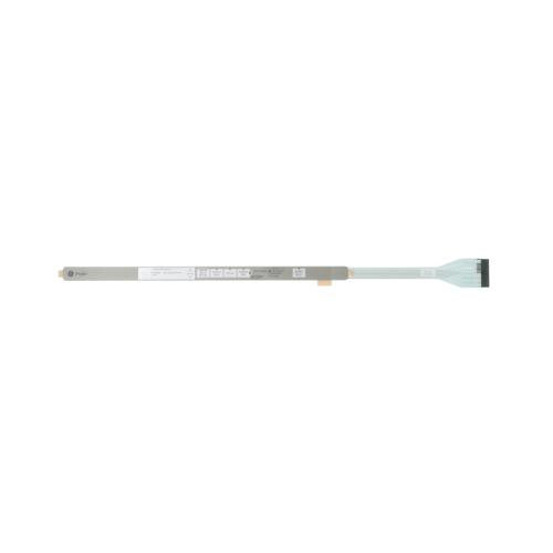 GE Keypad Asm - WD34X11603