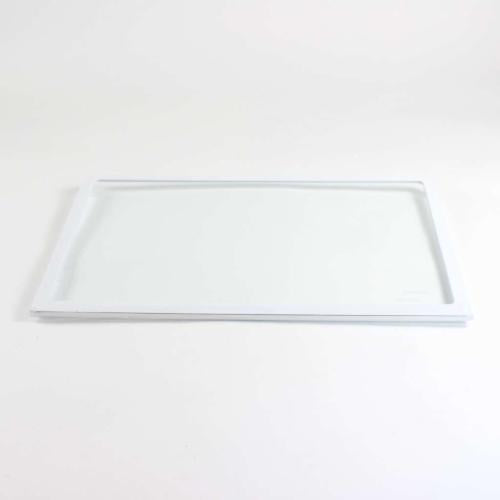 Beko Refrigerator Enc Glass Profile Assembly - 4398420100