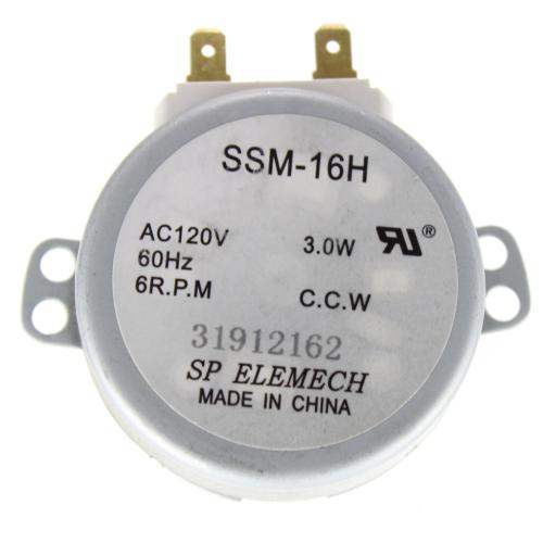 Midea Synchronous Motor - 11002014000026