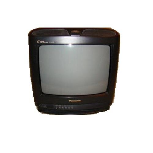 Panasonic TC4001E