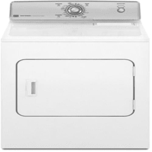 Whirlpool YMEDC200XW3 Replacement Part