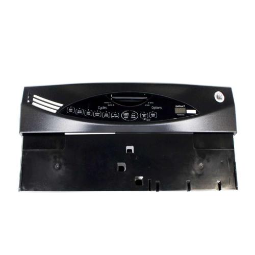 GE Escutcheon Keypad Asm - WD34X11109