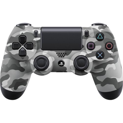 Sony Accessories Ps4Ac Ds4 Controller Camo - 3000396