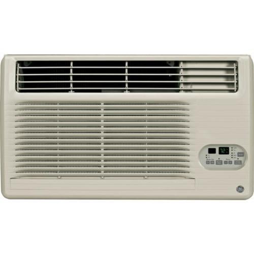 Ge AJCM08ACGL1 Room Air Conditioner Built In