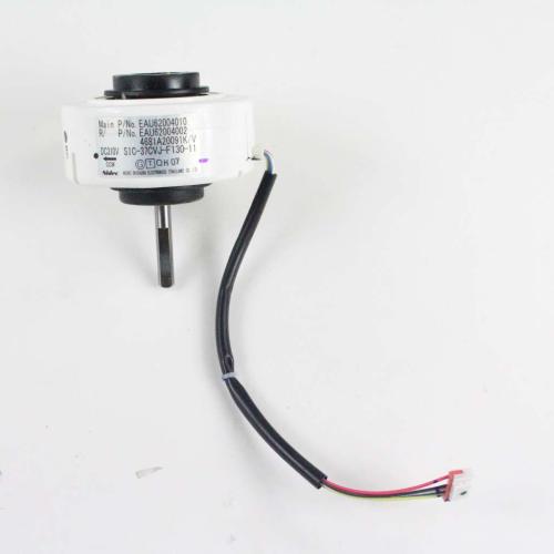 LG Air Conditioner Indoor Dc Motor Assembly - EAU62004010