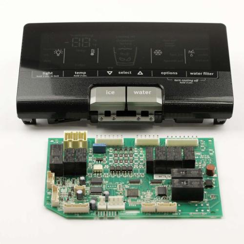 Whirlpool Control Cba Serv Kit-See Detai - W10639181