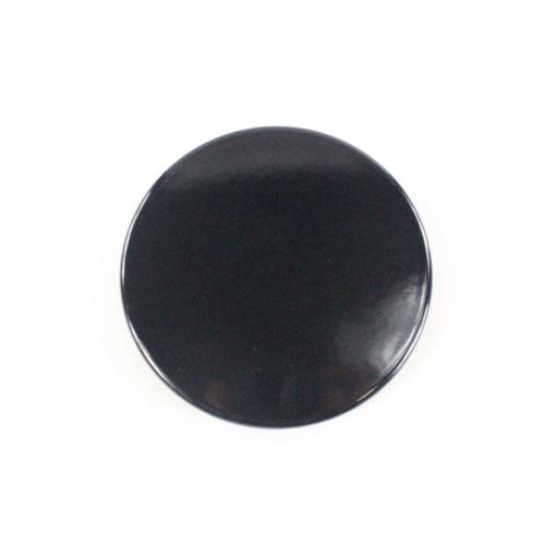 GE Cap-Burner Large (Black) - WB29K10006