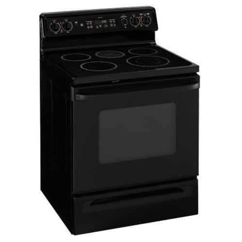 Ge JBP80BF1BB Electric Range