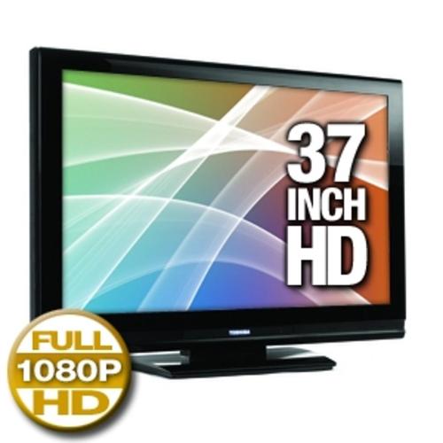 Toshiba 37RV525RZ 37" Lcd Color Television