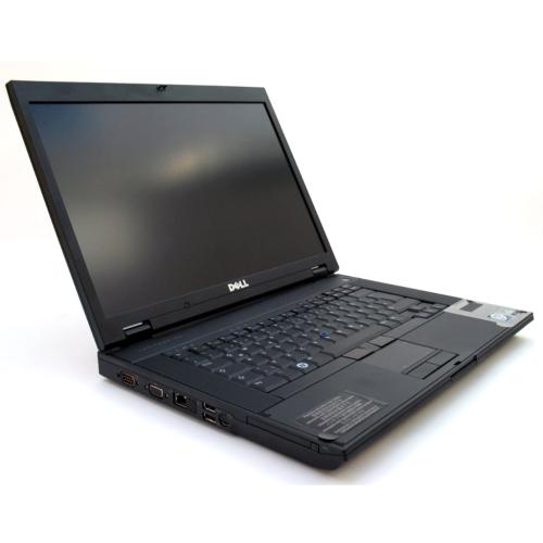 Dell LATITUDEE5500A Latitude E5500A Notebook