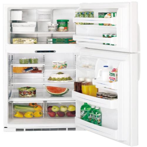 Ge GTS22ICMARWW Refrigerator