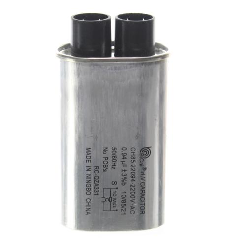 Sharp Microwave Hv Capacitor - RC-QZA331WRZZ