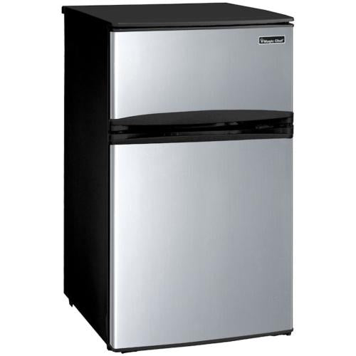 Magic Chef HMDR310SE Refrigerator