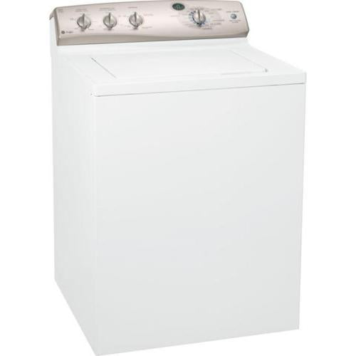 Ge WPRE6150H2WT Washer