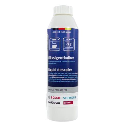 Bosch Descaler - 312010