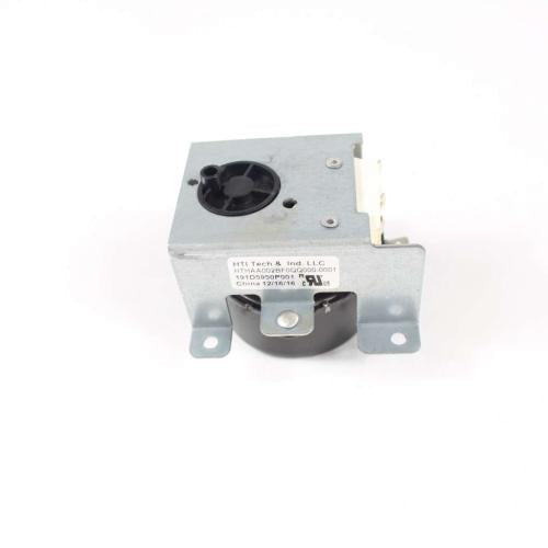 GE Latch Oven Asm - WB49T10020
