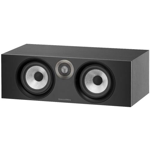 Bowers & Wilkins HTM6 Htm6 Center Channel Speaker (5 Year)