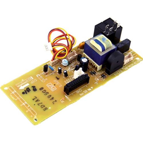 Bosch Pc Board - 641863