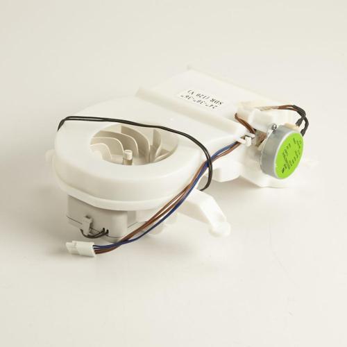 Bosch Refrigerator Evaporator Fan Motor - 11025496