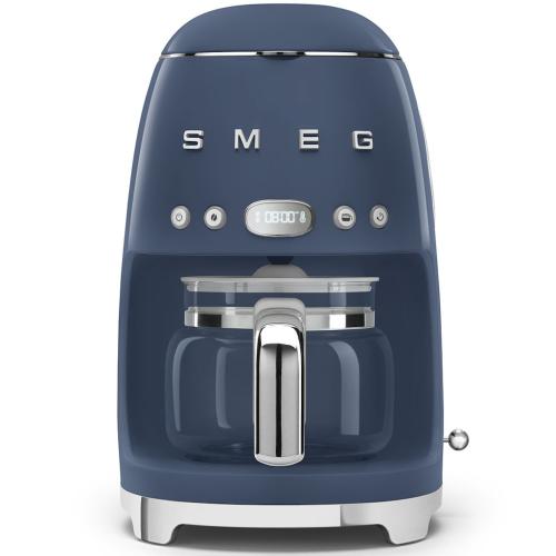 Smeg DCF02NBUS Drip Coffee Machine
