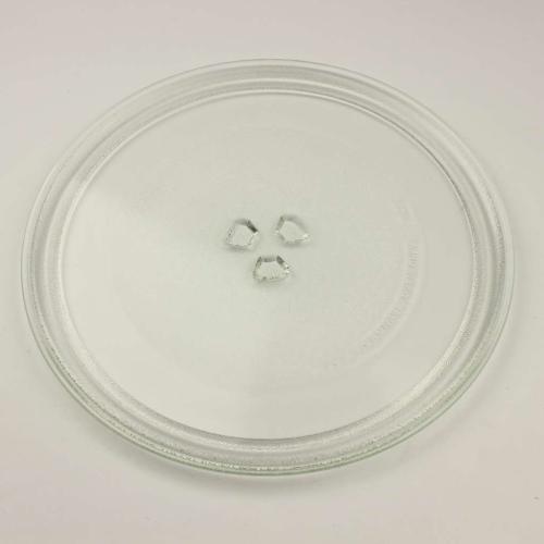 Panasonic Microwave Glass Tray - A0601BA00EP