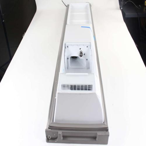 Whirlpool Door Assembly Ms - LW10410897