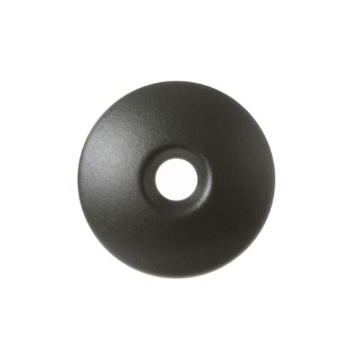 GE Cap Burner H (Bk) - WB13T10060