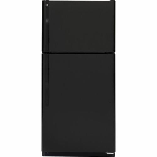 Ge GTS18DCPDLBB Refrigerator
