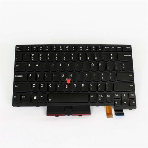 Lenovo Et480 Kb Ltn Bl Kb Us - 01HX459