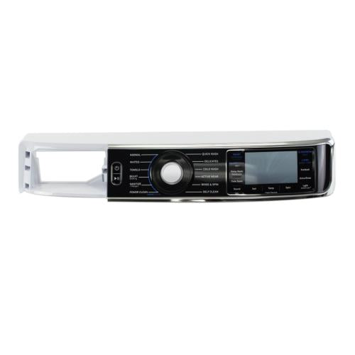 GE Control Panel White - WH22X29548