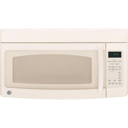 Ge JNM1851DM2CC Microwave Or Advantium