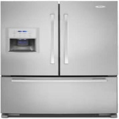 Whirlpool GI5FSAXVY01 Refrigerator