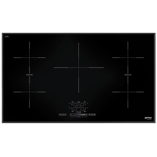 Smeg SIMU530B Induction Cooktop