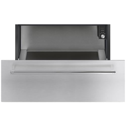 Smeg CPRU330X Drawer