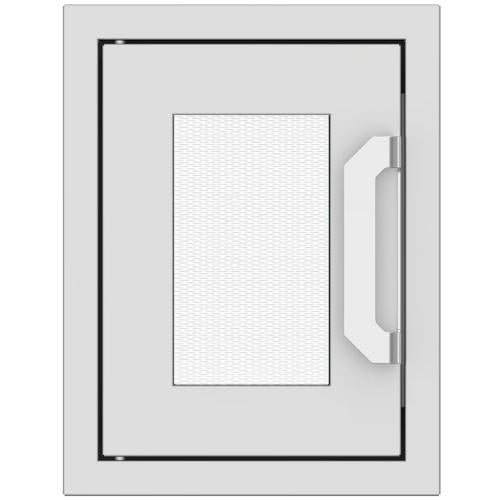 Hestan AGPTD16FAB Paper Towel Dispenser, Marquise, 16-Inch (Fabricated)