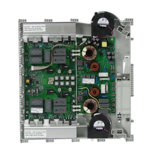 Bertazzoni Modulo 4Z G5 Ul - Z160081