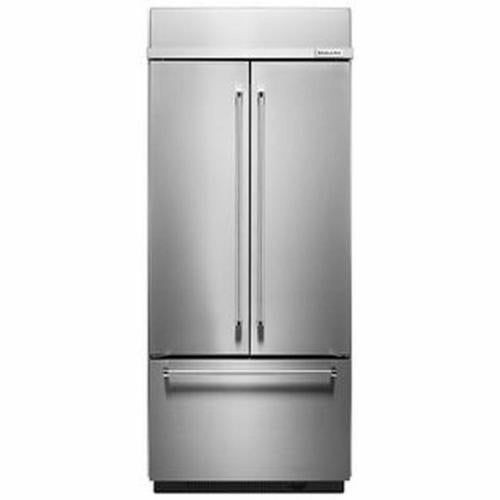 Whirlpool KBFN406ESS00 Replacement Part