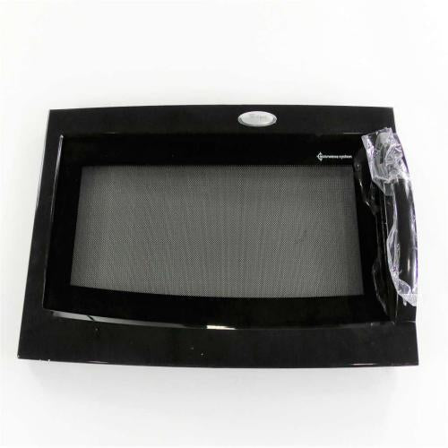 Whirlpool Microwave Door - 8205414