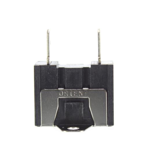 Sharp Microwave C/T Fuse - QFS-TA050WRZZ