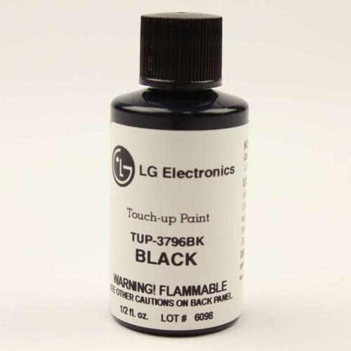 LG Black Touchup Paint - TUP-3796BK