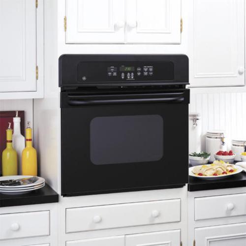 Ge JKS06BF2BB Electric Range