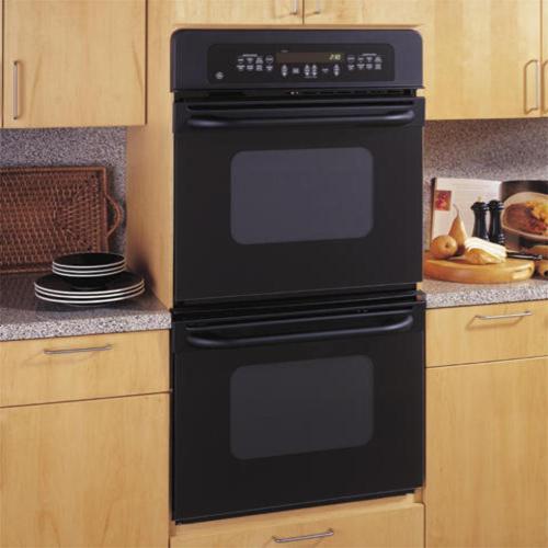 Ge JKP48BF4BB Electric Range