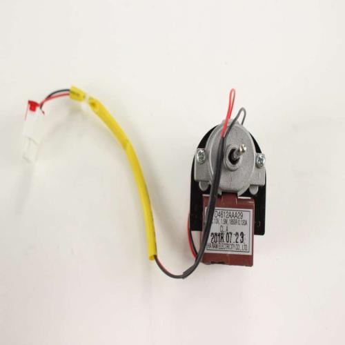 Kenmore Motor F As - 60159-0006500-01