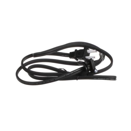 Delonghi Power Supply Cord With Plug (U - 5013278959